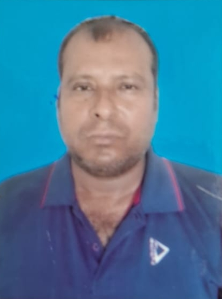 Alok Kumar 